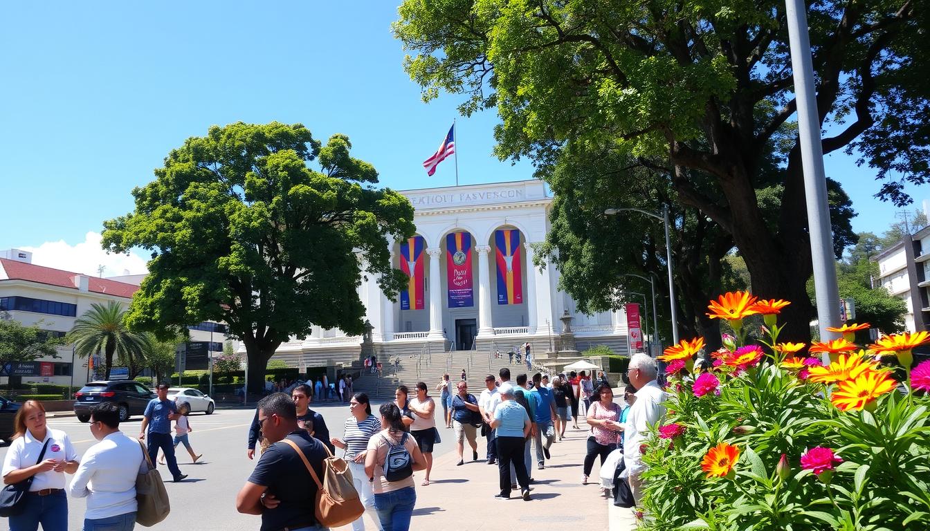 Nova Oportunidade: Concurso Público da Prefeitura de Sertanópolis – PR