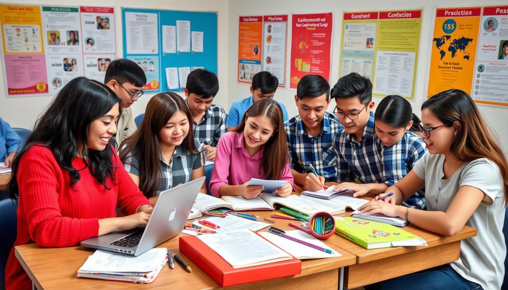 concurso ministério da educação