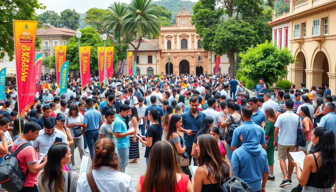 Concurso em Bebedouro: Salários Atrativos e Benefícios!