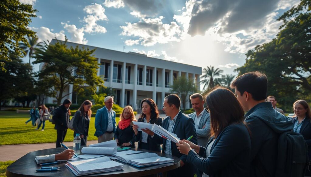 concurso publico A Prefeitura de Araucária