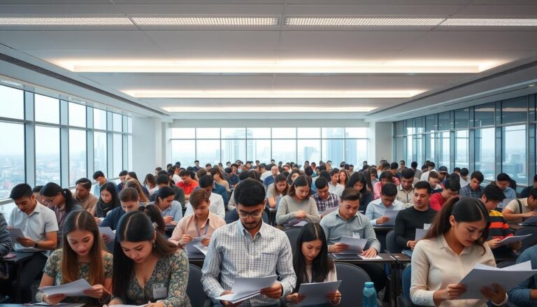 concurso público nacional unificado