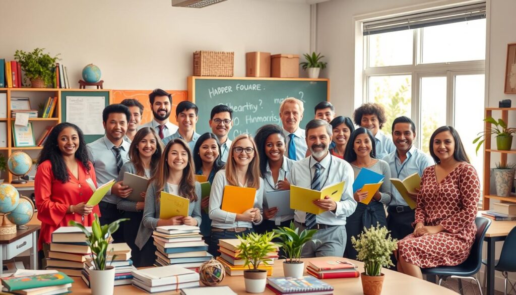 concursos educação