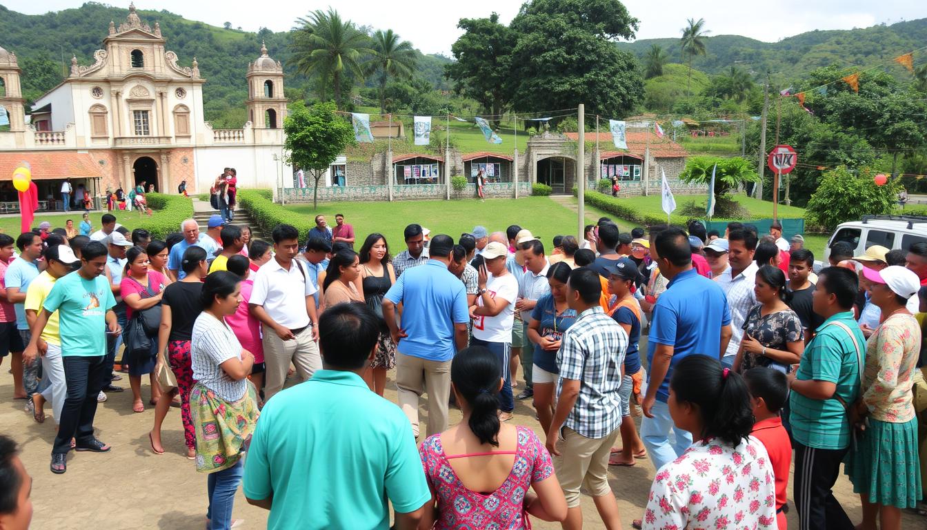 Concurso em Brejo Santo-CE: Detalhes e Benefícios.