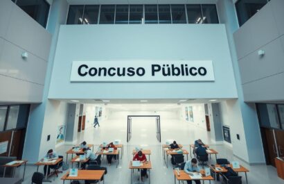 Concurso Público em Cajazeiras do Piauí 2025