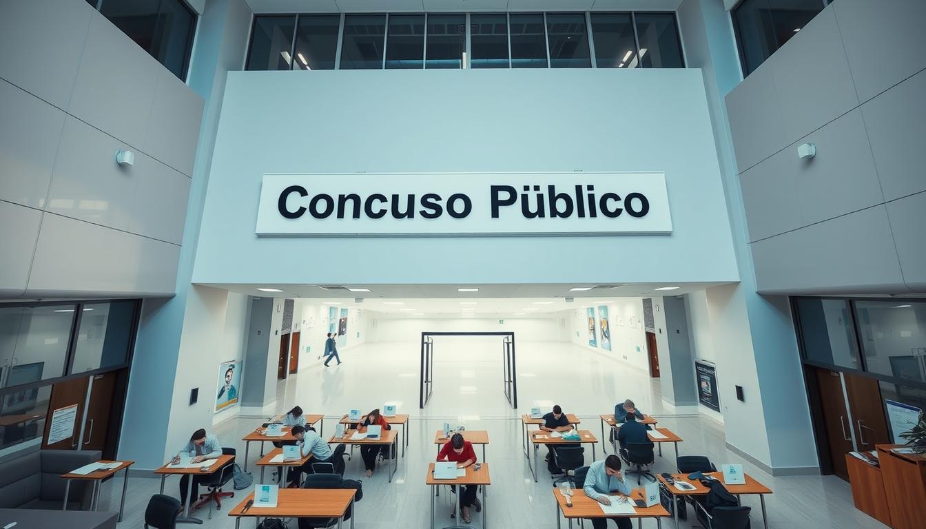 Concurso Público em Cajazeiras do Piauí 2025