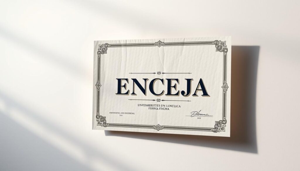 Encceja exame certificado de ensino médio