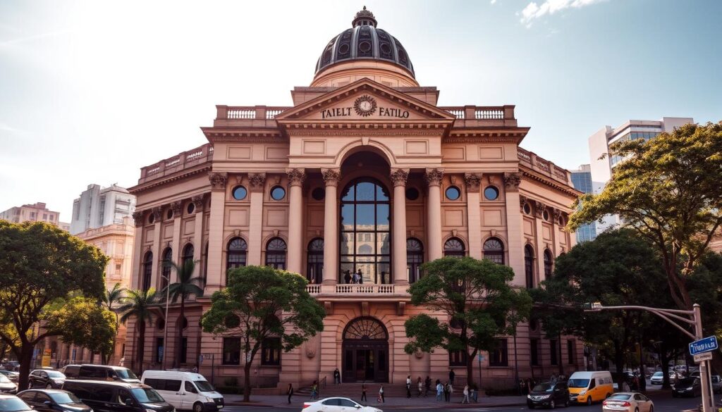 Tribunal de Contas do Estado de São Paulo