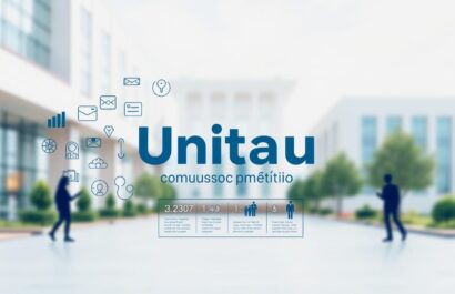 Unitau Anuncia Concurso Público – Saiba Mais Aqui.