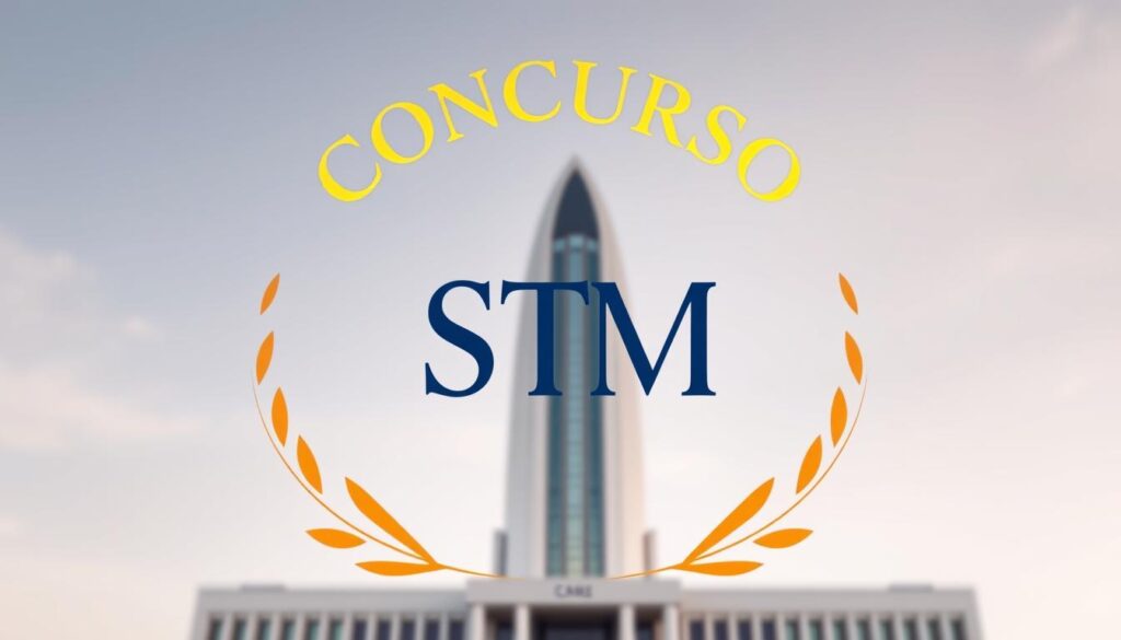 definição Concurso STM