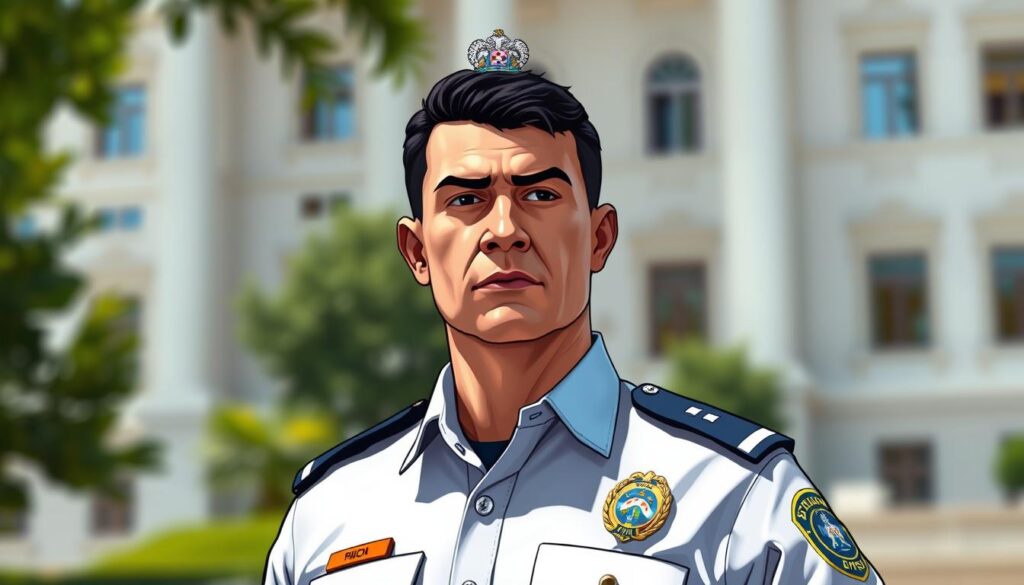 concurso Polícia Federal