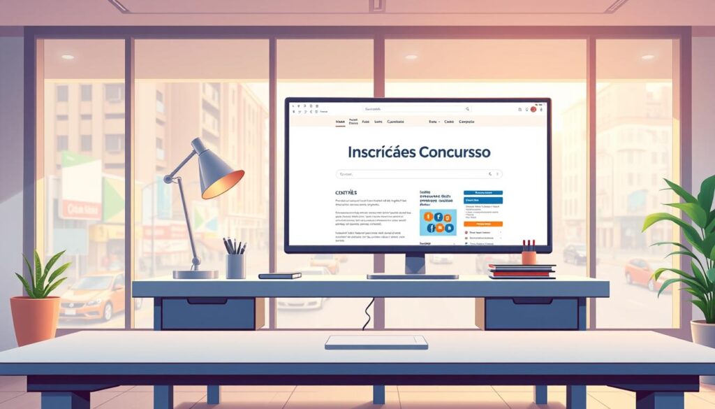 inscrições concurso Igarassu