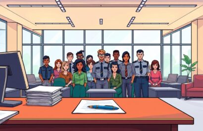 Edital Polícia Federal: Concurso com 192 Vagas!