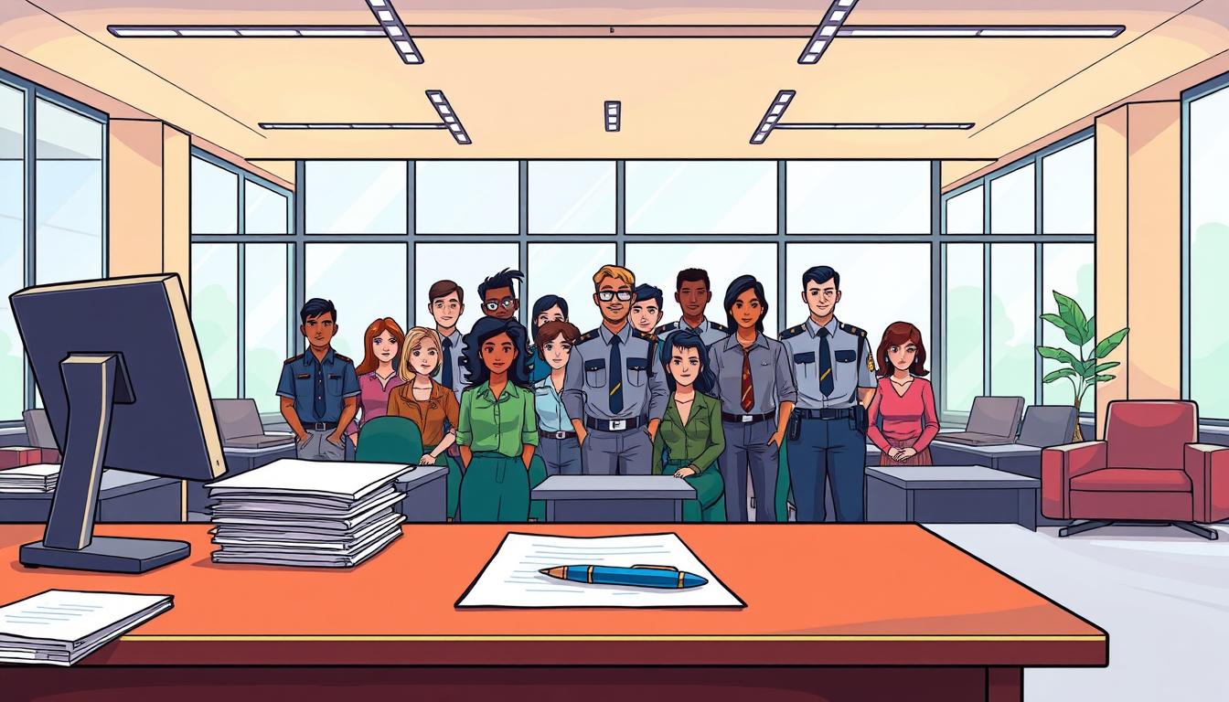 Edital Polícia Federal: Concurso com 192 Vagas!