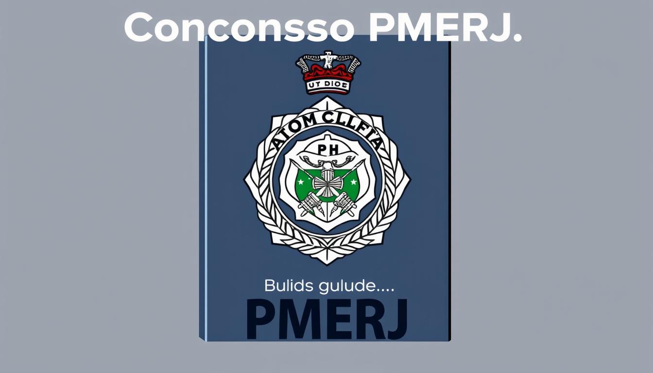 Concurso PMERJ: Guia completo para os Candidatos