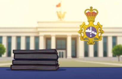 Edital da Polícia Federal: Com salários até R$ 28,6.