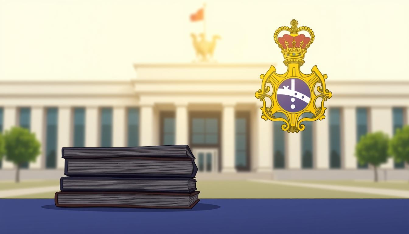 Edital da Polícia Federal: Com salários até R$ 28,6.