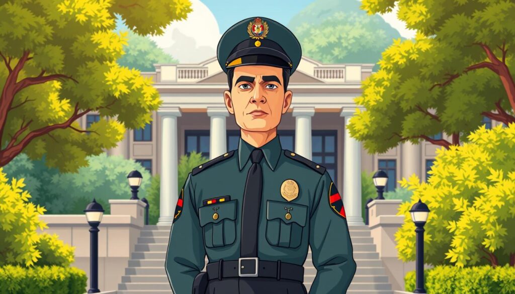 concurso Polícia Federal