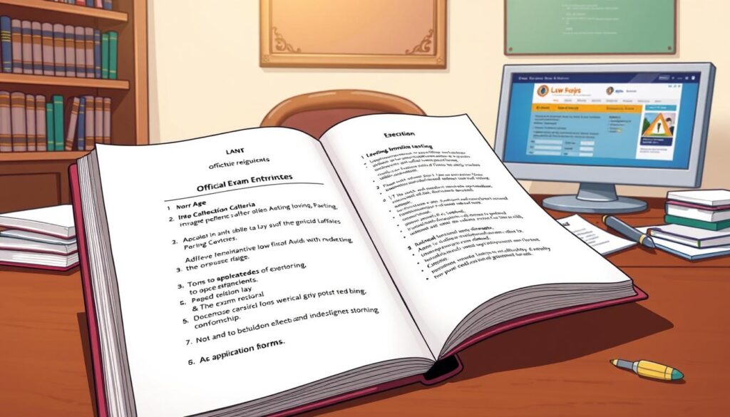 requisitos concurso