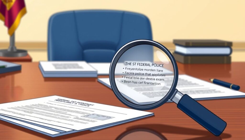 requisitos concurso Polícia Federal