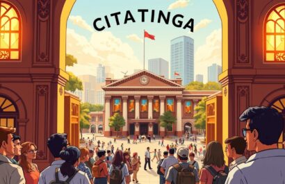 Concurso Público na Prefeitura de Itaitinga - Inscreva-se!