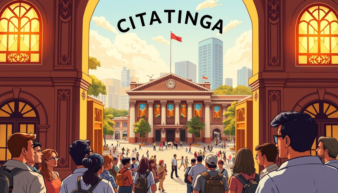 Concurso Público na Prefeitura de Itaitinga - Inscreva-se!