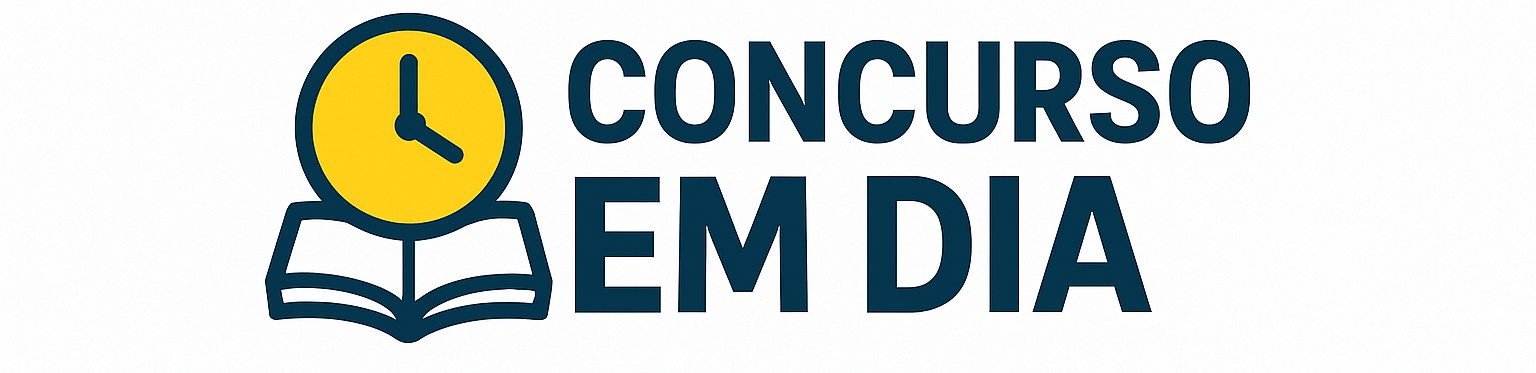 Concurso Em Dia